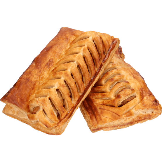 Frikandelbroodje halal - Dirk