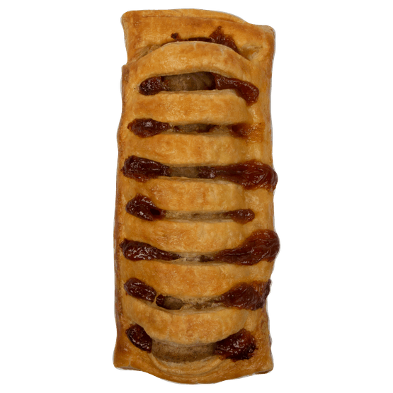 Frikandelbroodje - Dirk