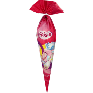 Frisia Party Mallows - JUMBO