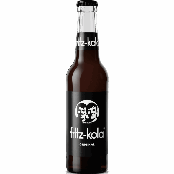 Fritz Kola - PLUS