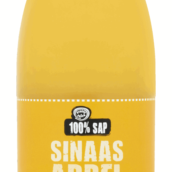 Fruity King Sinaasappelsap - PLUS