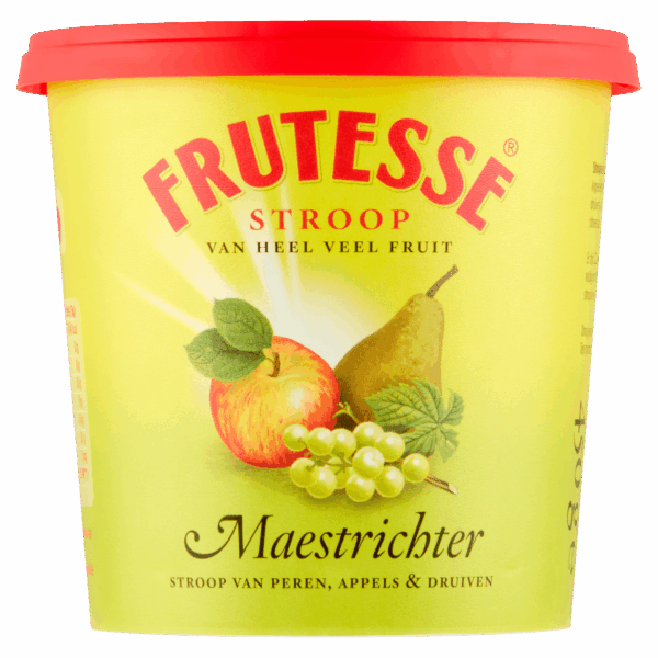 Frutesse Maestrichterstroop - PLUS