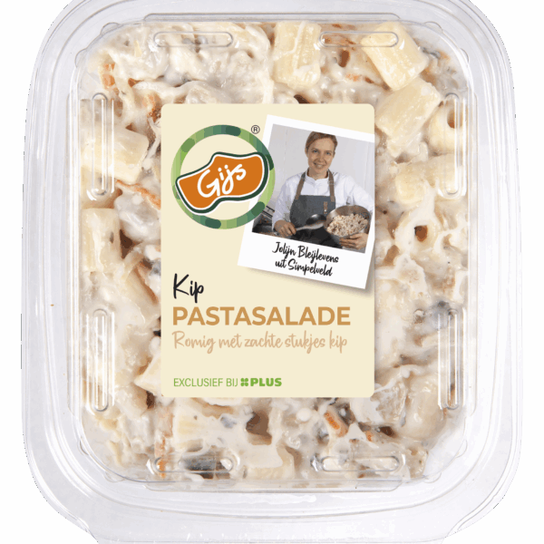 GIJS Kip pastasalade - PLUS