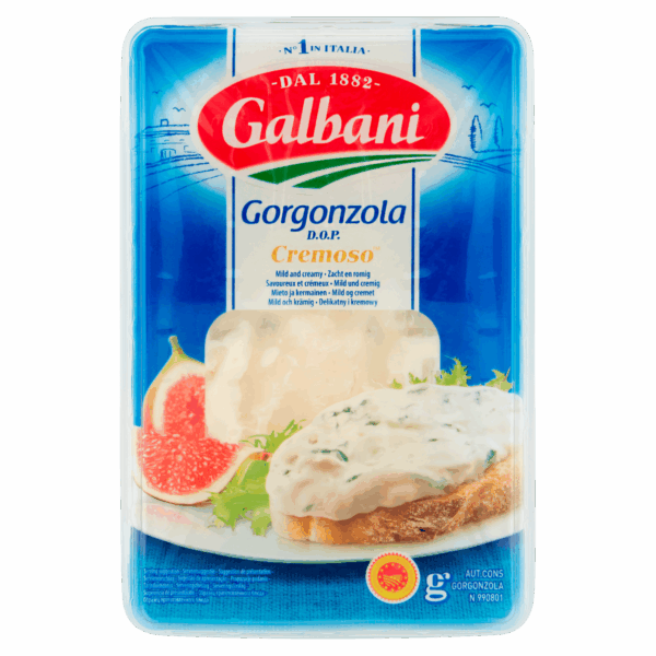 Galbani Gorgonzola cremoso - PLUS