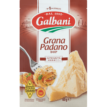 Galbani Grana Padano DOP Kaas - JUMBO