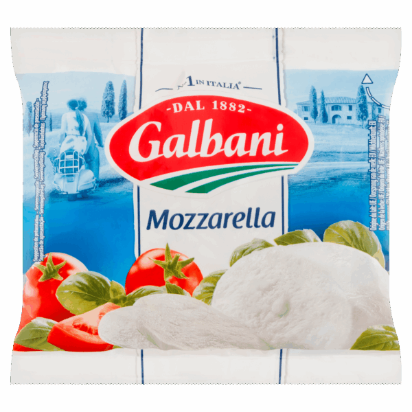 Galbani Mozzarella - PLUS
