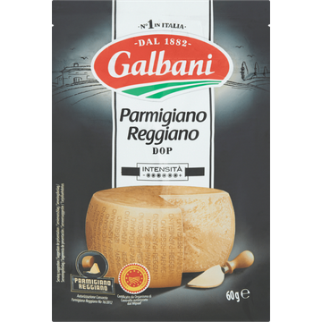 Galbani Parmigiano Reggiano Kaas - JUMBO