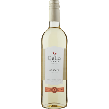 Gallo - Moscato - JUMBO
