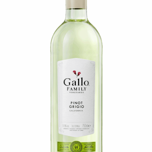 Gallo Pinot Grigio - PLUS
