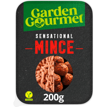 Garden Gourmet Sensational Gehakt - JUMBO