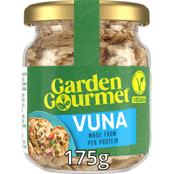 Garden Gourmet Vuna - JUMBO