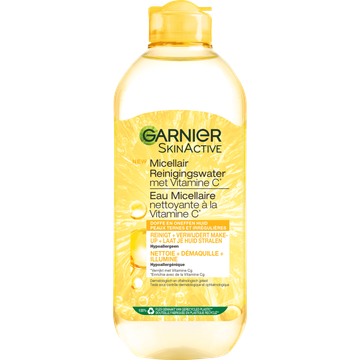 Garnier SkinActive Micellair Water Vitamine C* - JUMBO