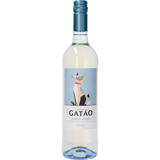 Gatao Vinho Verde - Dirk