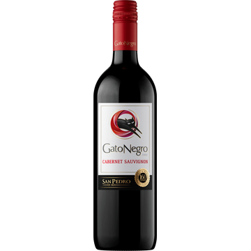 Gato Negro - Cabernet Sauvignon - JUMBO