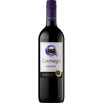 Gato Negro - Carmenère - JUMBO