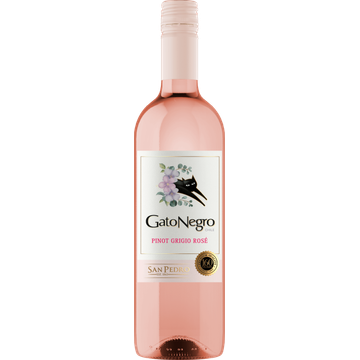 Gato Negro - Pinot Grigio Rosé - JUMBO