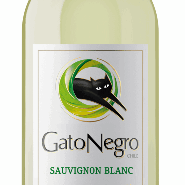 Gato Negro Sauvignon Blanc - PLUS