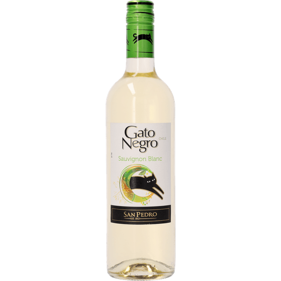 Gato Negro Sauvignon blanc - Dirk