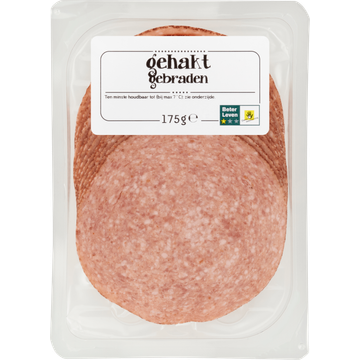 Gehakt Gebraden - JUMBO