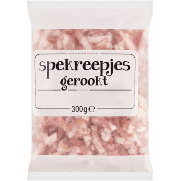 Gerookte Spekreepjes - JUMBO