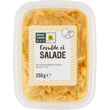 Gevulde Ei Salade - JUMBO