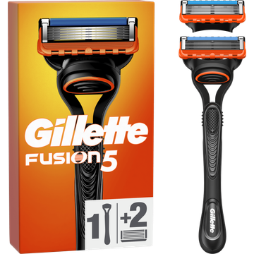 Gillette Fusion5 Scheermes voor Mannen