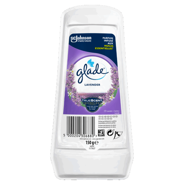 Glade by Brise Continu Lavender & Aloe - PLUS