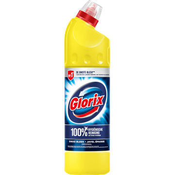 Glorix Bleek Original - JUMBO