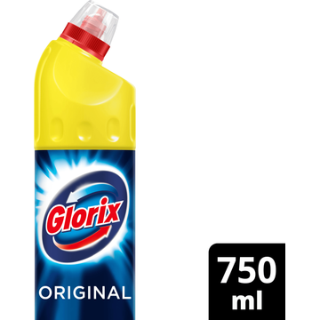 Glorix Dikke Bleek Original - JUMBO