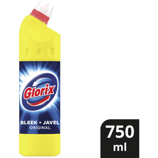 Glorix Original Dikke Bleek - Albert Heijn