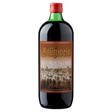 Glühwein - JUMBO