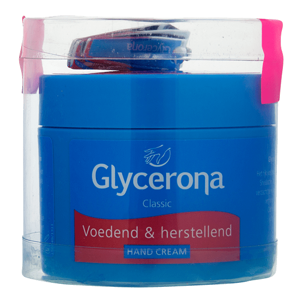 Glycerona Handcrème Classic - PLUS
