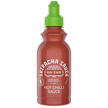 Go-Tan Sriracha - JUMBO