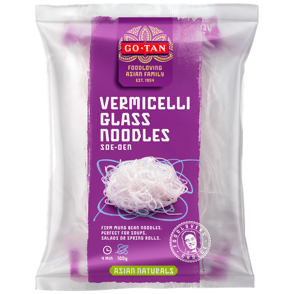 Go-Tan Vermicelli Soe-oen - PLUS