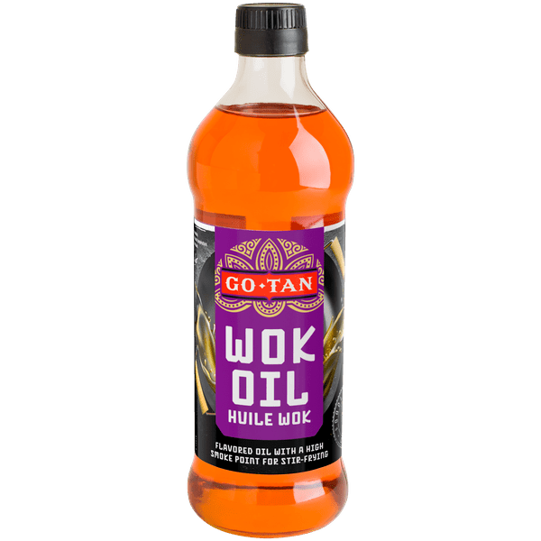 Go-Tan Wokolie - PLUS