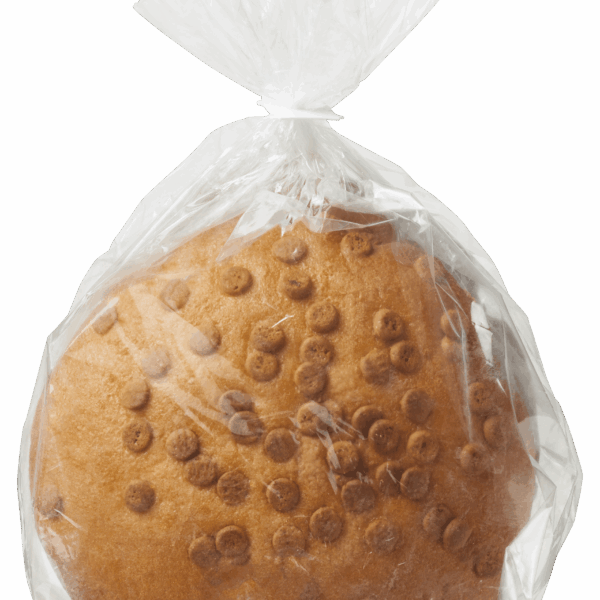 Goedhart Reuze eierkoeken speculaas - PLUS