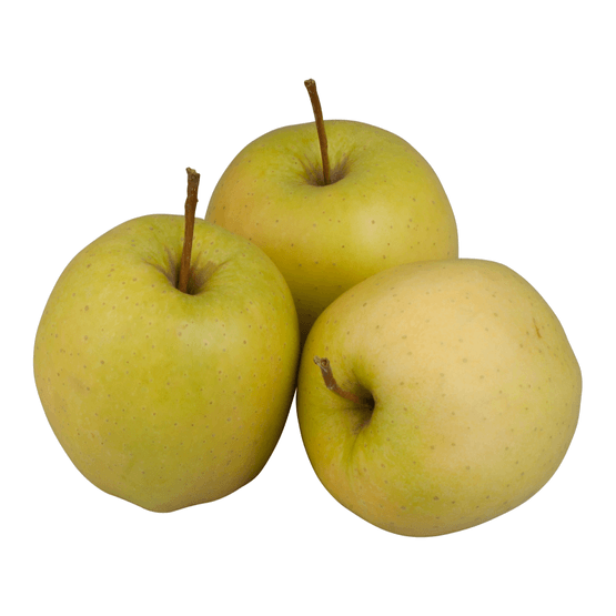 Golden delicious - Dirk