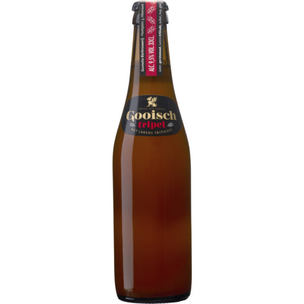 Gooische Bierbrouwer Gooisch Tripel - Albert Heijn