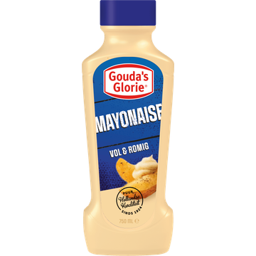 Gouda's Glorie Mayonaise - JUMBO