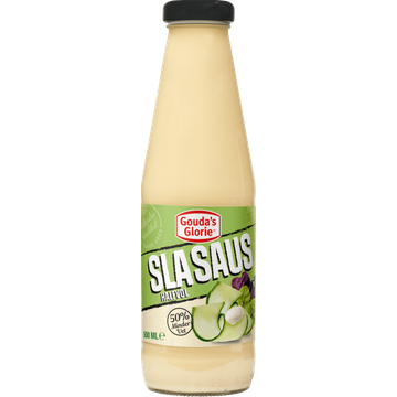 Gouda's Glorie Slasaus Halfvol - JUMBO