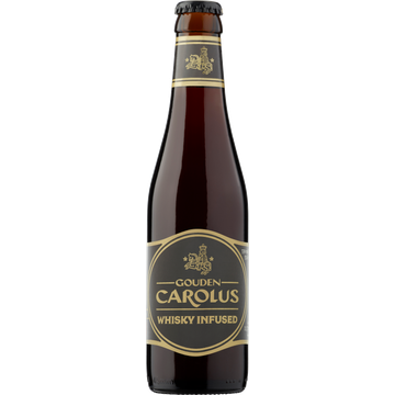 Gouden Carolus - Whisky Infused - Fles - JUMBO