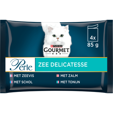 Gourmet Perle Zee Delicatesse