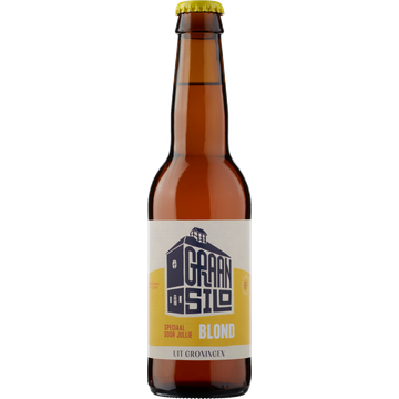 Graansilo - Blond - Fles - JUMBO
