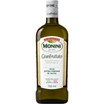 Gran Fruttato Olijfolie Extra Vergine Di Oliva - JUMBO