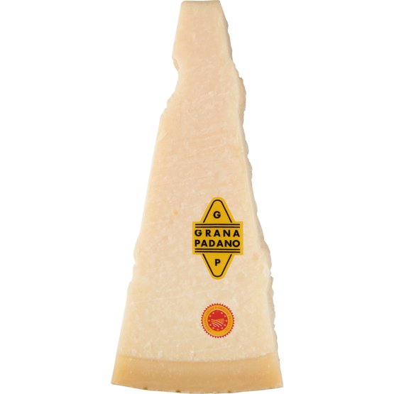 Grana padano - Dirk