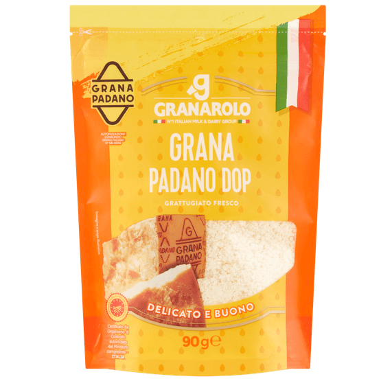 Granarolo Grana Padano rasp - Dirk