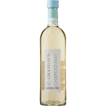 Grand Sud - Chardonnay -