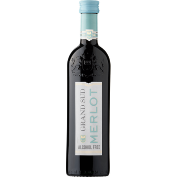 Grand Sud - Merlot -