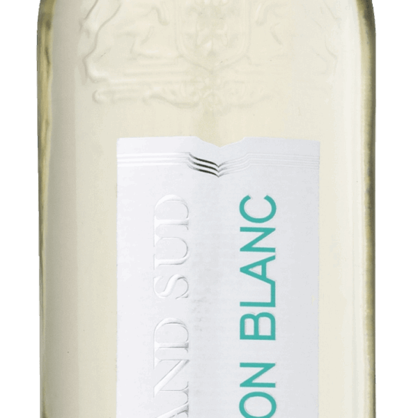 Grand Sud Sauvignon Blanc Vin de France - PLUS