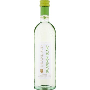 Grand Sud - Sauvignon Blanc - JUMBO